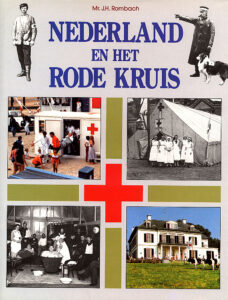 Nederland en het Rode Kruis