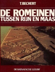 De Romeinen tussen Rijn en Maas