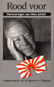 Rood voor. Herinneringen van Hans Jorisch