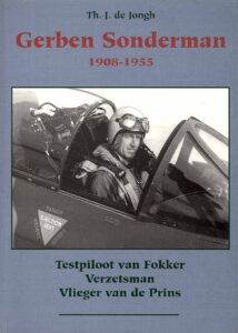 Gerben Sonderman 1908-1955