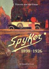 Spyker 1898-1926