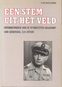 Een stem uit het veld