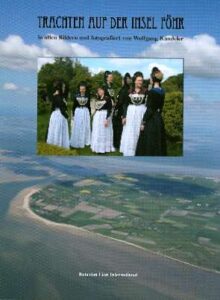 Trachten auf der Insel Foehr