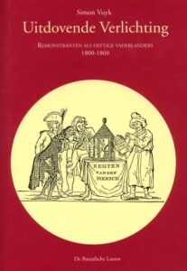 Uitdovende Verlichting