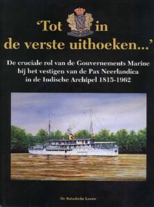 Tot in de verste uithoeken