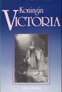 Koningin Victoria