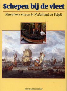 Schepen bij de vleet