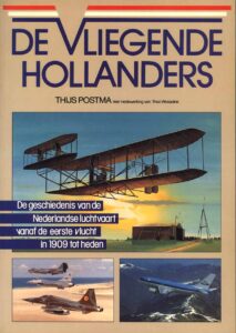 De vliegende Hollanders