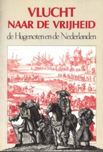 Vlucht naar de vrijheid