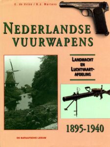 Nederlandse vuurwapens Landmacht