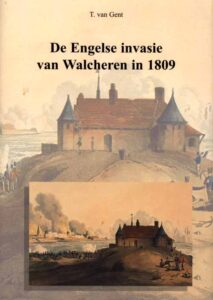 De Engelse invasie van Walcheren in 1809