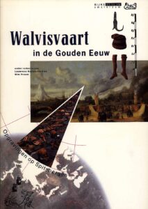 Walvisvaart in de Gouden Eeuw