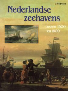Nederlandse zeehavens