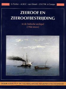 Zeeroof en zeeroofbestrijding