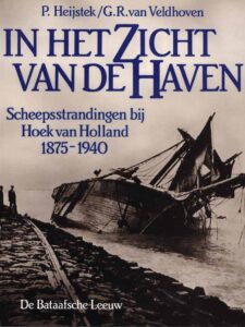 In het zicht van de haven I