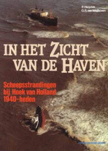 In het zicht van de haven II