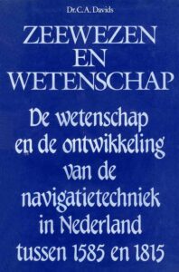 Zeewezen en wetenschap