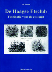 De Haagse Etsclub. Addendum
