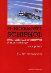 Fliegerhorst Schiphol II