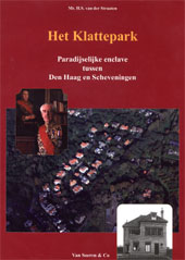 Het Klattepark