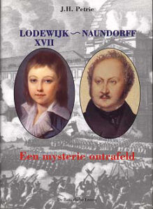 Lodewijk XVII / Naundorff