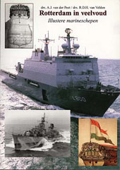 Rotterdam in veelvoud