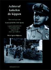 Achteraf kakelen de kippen