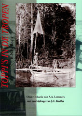 Toppi's in de tropen