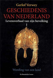 Geschiedenis  van Nederland I