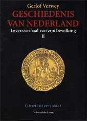 Geschiedenis van Nederland II