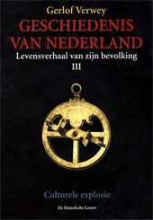 Geschiedenis van Nederland III