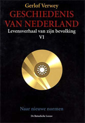 Geschiedenis van Nederland IV