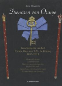 Dienaren van Oranje