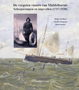 De vergeten vissers van Middelharnis