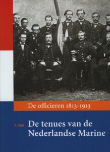 De tenues van de Nederlandse Marine