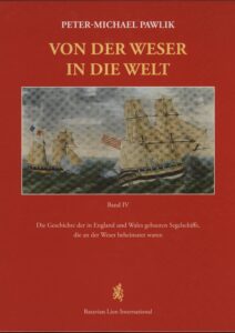 Von der Weser in die Welt IV
