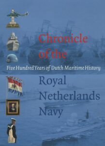 Chronicle of the Royal Netherlands Navy