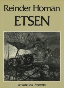 Etsen