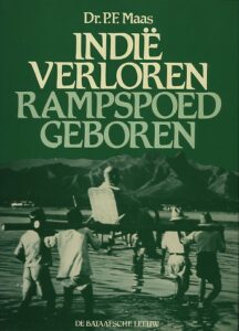 Indië verloren, rampspoed geboren