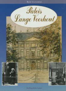 Paleis Lange Voorhout