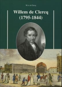 Willem de Clercq (1795-1844)