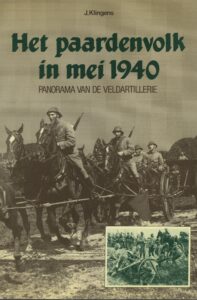 Het paardenvolk in mei 1940